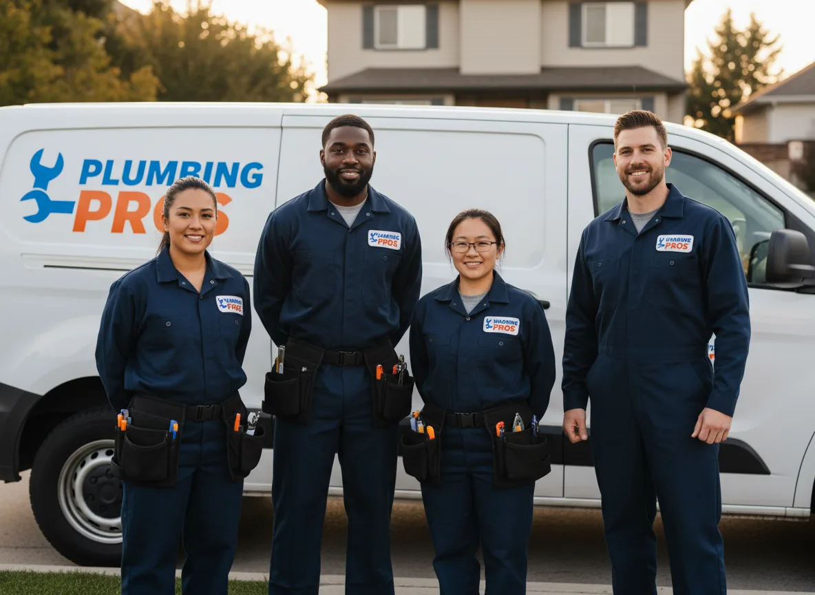Water Heater Repair company in Downey, CA